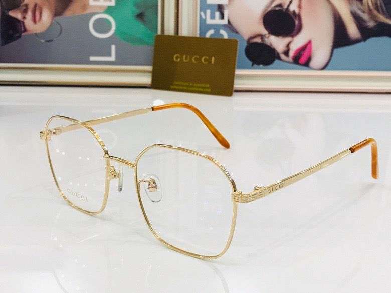 Picture of Gucci Optical Glasses _SKUfw49018918fw